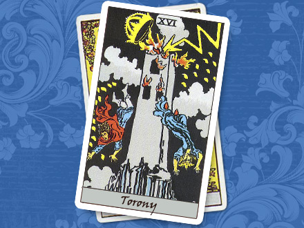 toronytarot