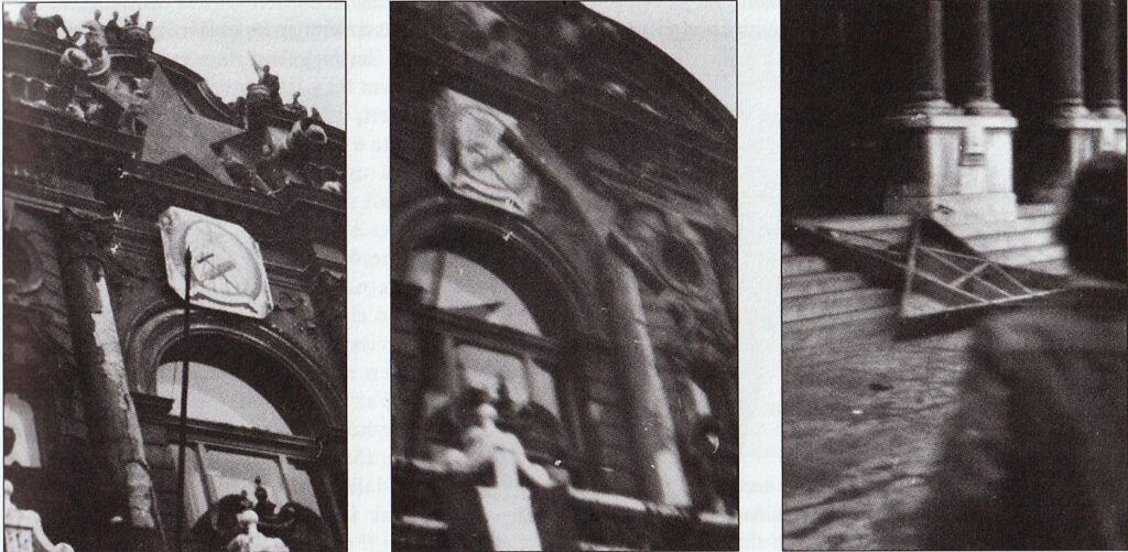 1956. 10. 25. voroscsillag